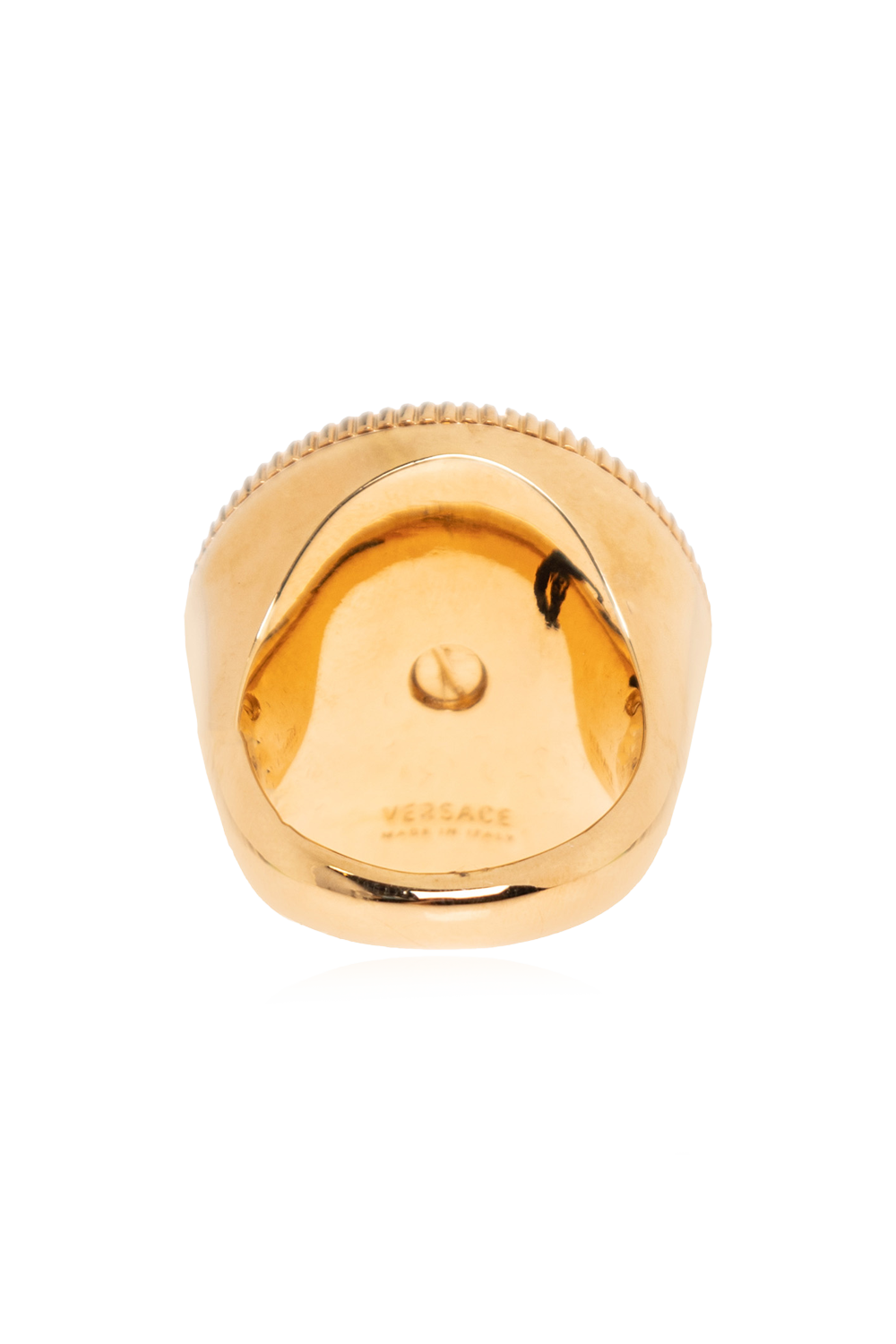 Versace sovereign ring hotsell